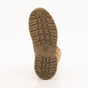 CAMPAIGN BOOT 8"