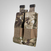 DUAL 40MM EXPLOSIVES POUCH