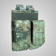 DUAL 40MM EXPLOSIVES POUCH