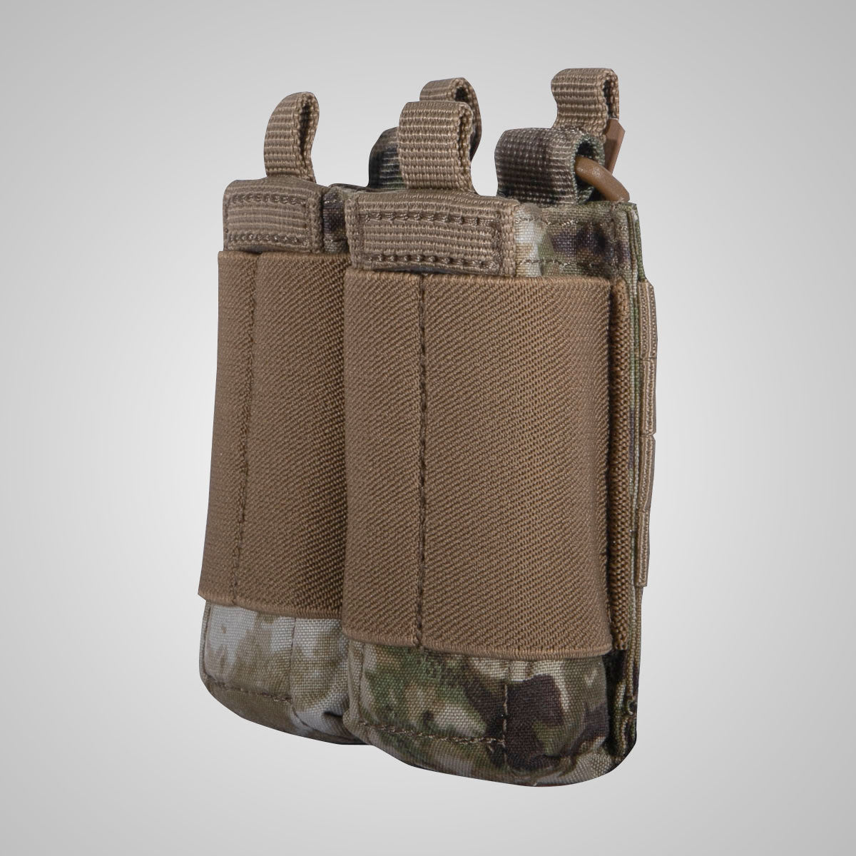 FLEX DUAL PISTOL POUCH