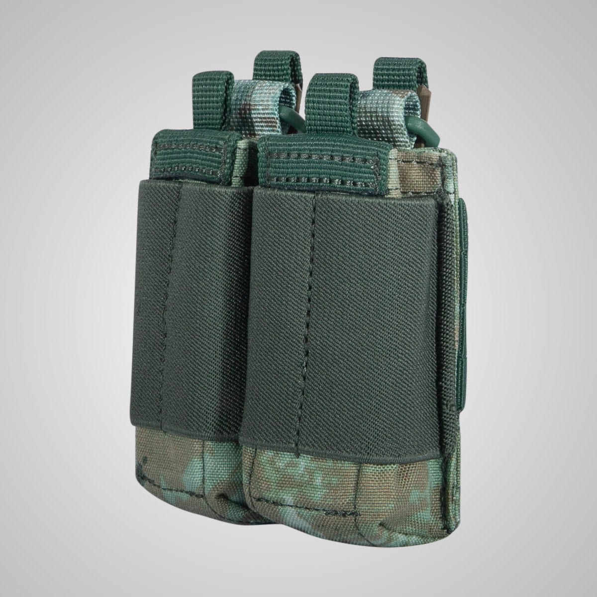 FLEX DUAL PISTOL POUCH