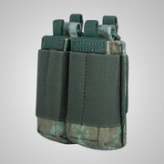 FLEX DUAL PISTOL POUCH