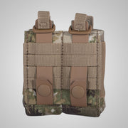FLEX DUAL PISTOL POUCH