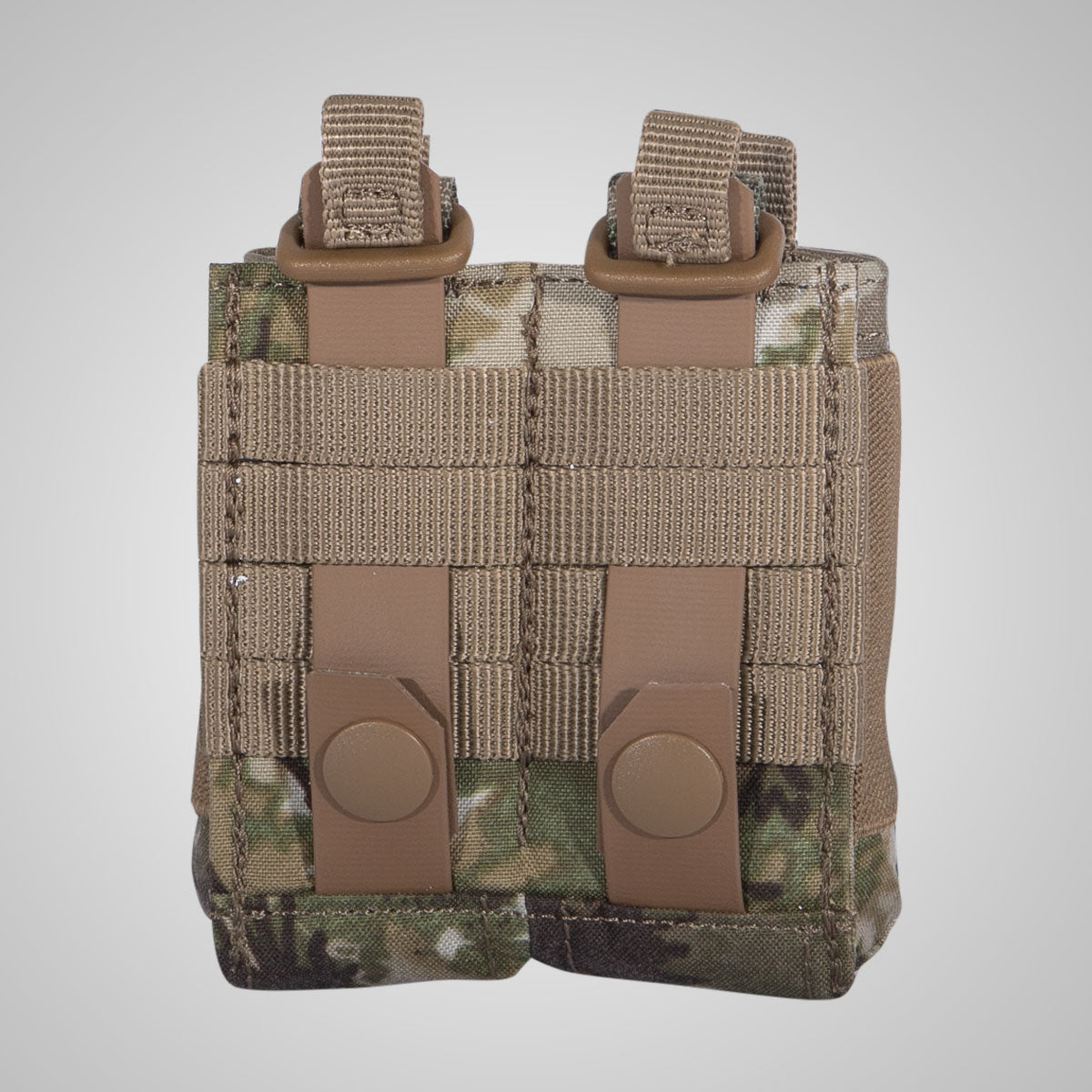 FLEX DUAL PISTOL POUCH