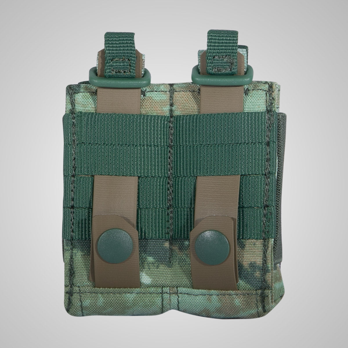 FLEX DUAL PISTOL POUCH