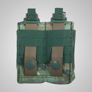 FLEX DUAL PISTOL POUCH
