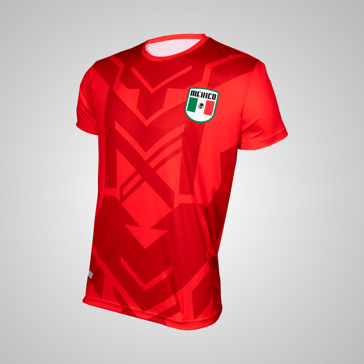PLAYERA DEPORTIVA WORLD CUP