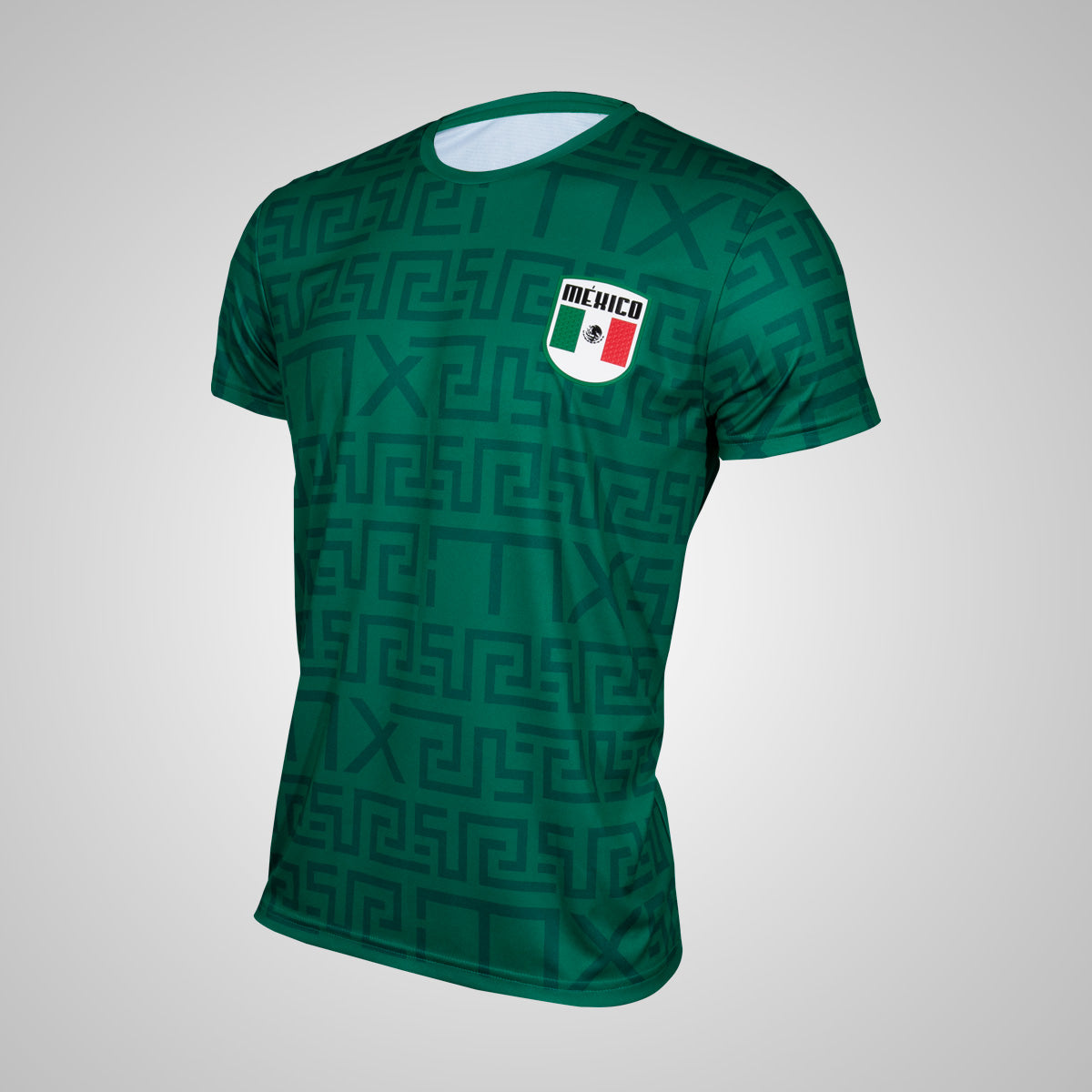 PLAYERA DEPORTIVA WORLD CUP