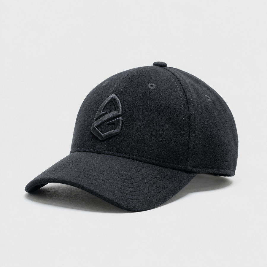 CASHMERE CAP