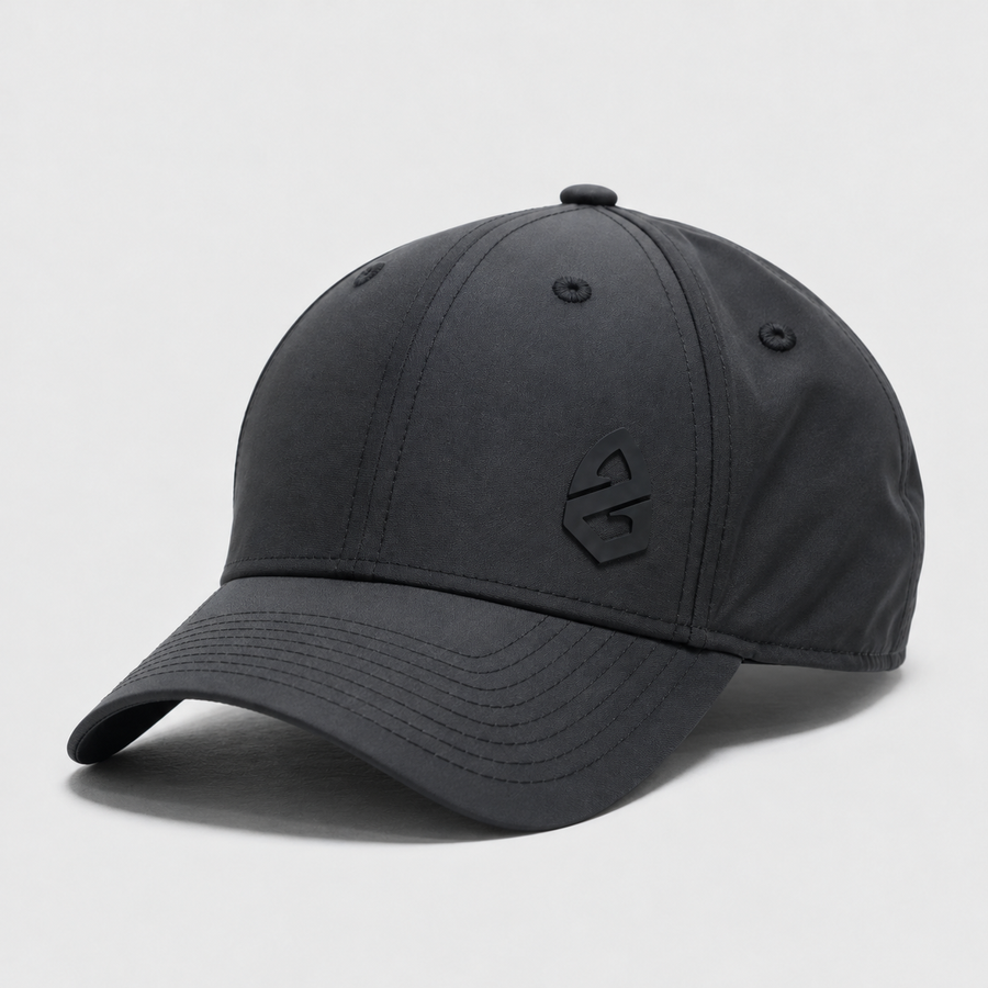 ICONIC ATHLETIC CAP