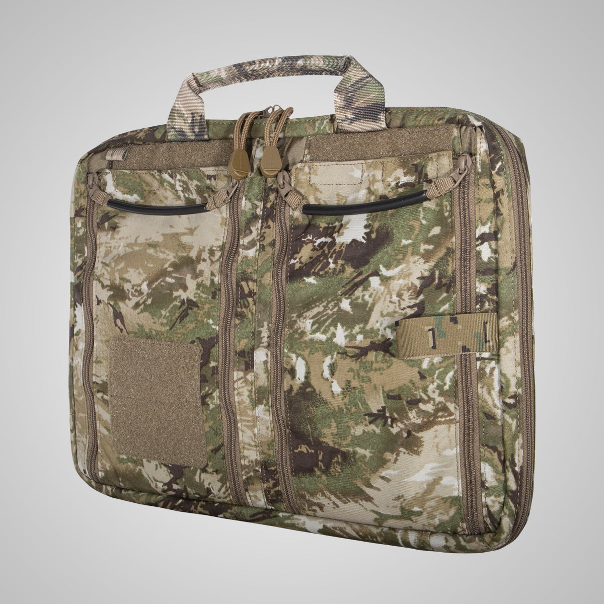 TACTICAL MODULAR CASE