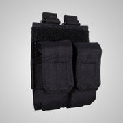 DUAL 40MM EXPLOSIVES POUCH