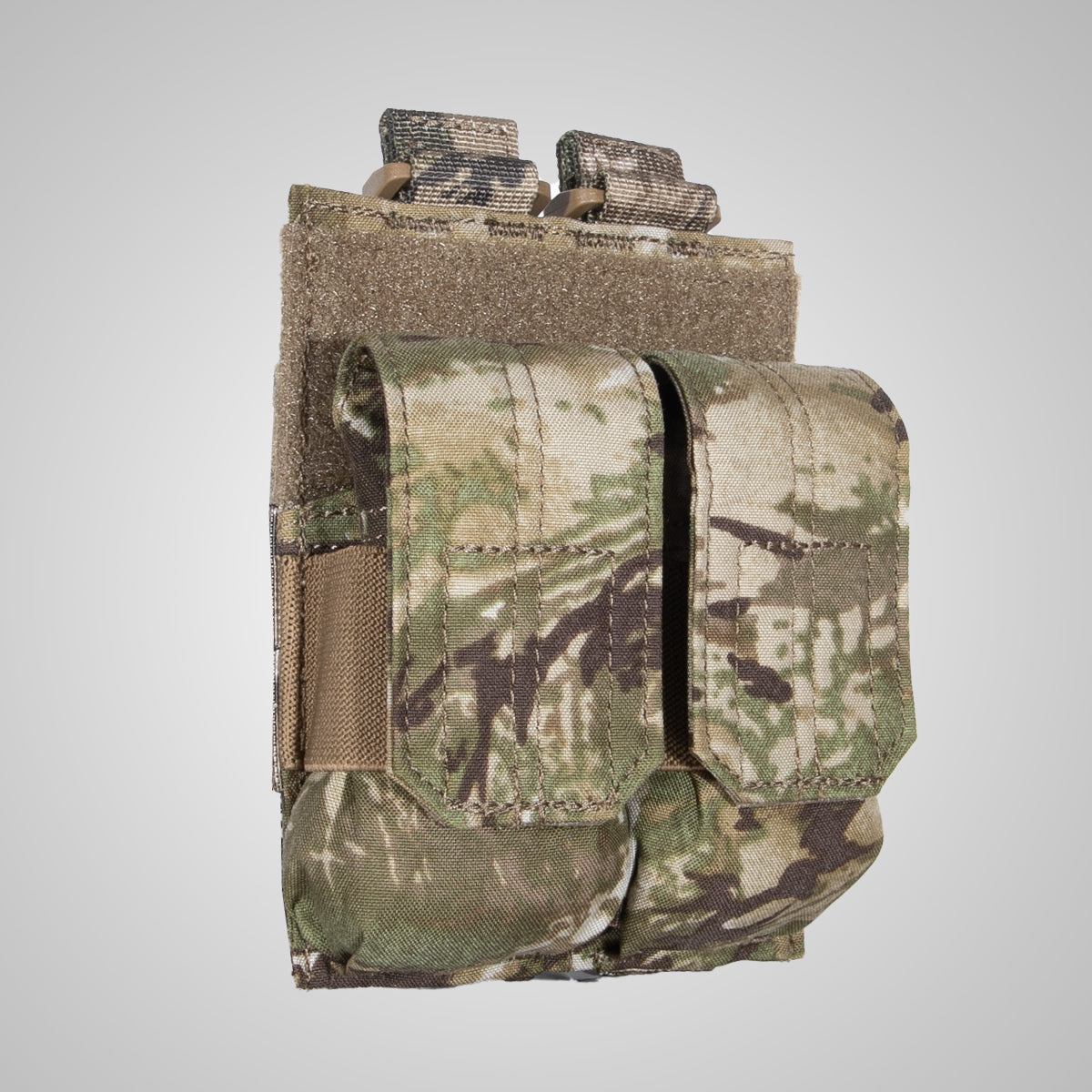 DUAL 40MM EXPLOSIVES POUCH