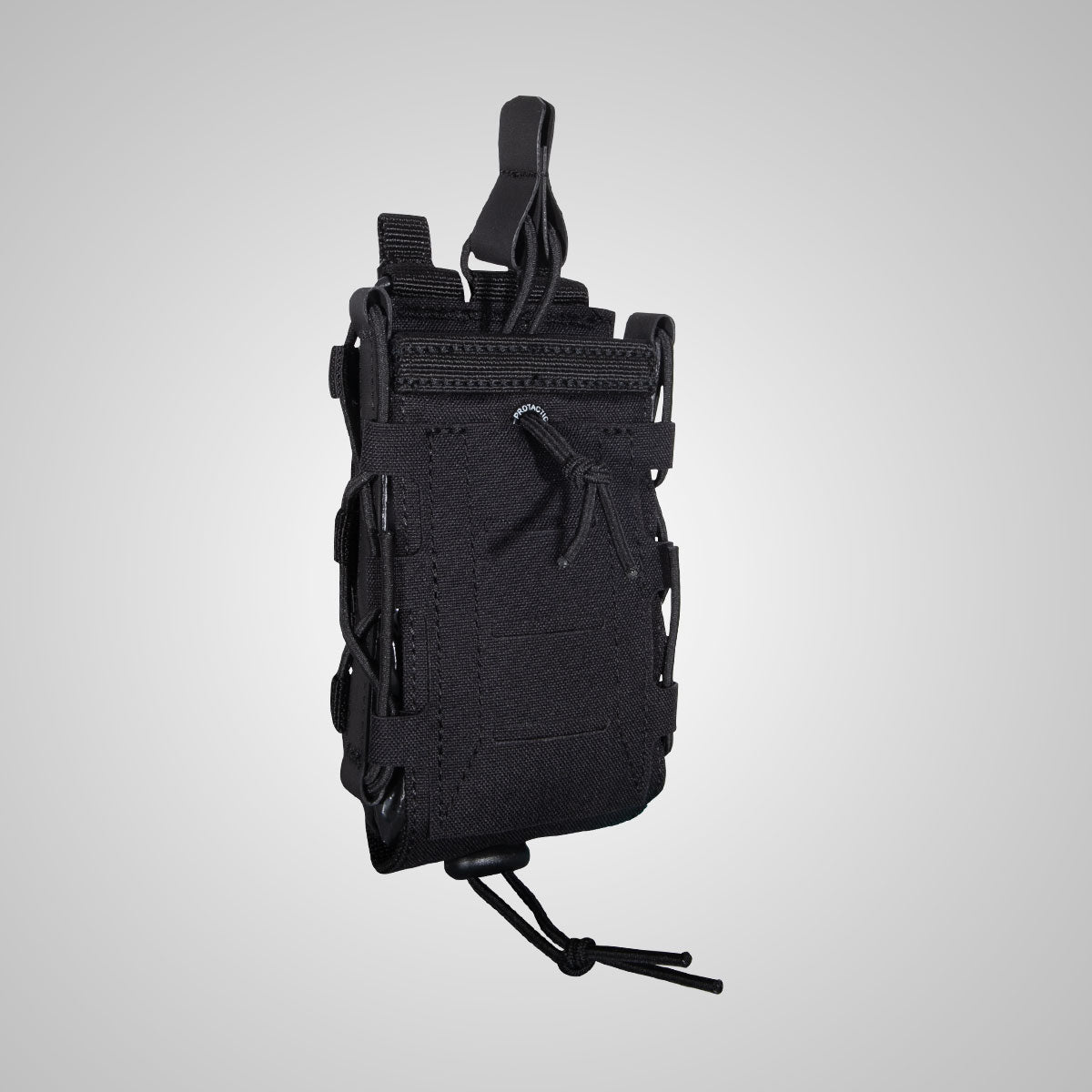 MULTI CALIBER FLAP BUNGEE POUCH