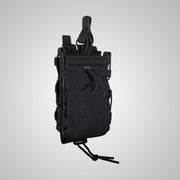 MULTI CALIBER FLAP BUNGEE POUCH