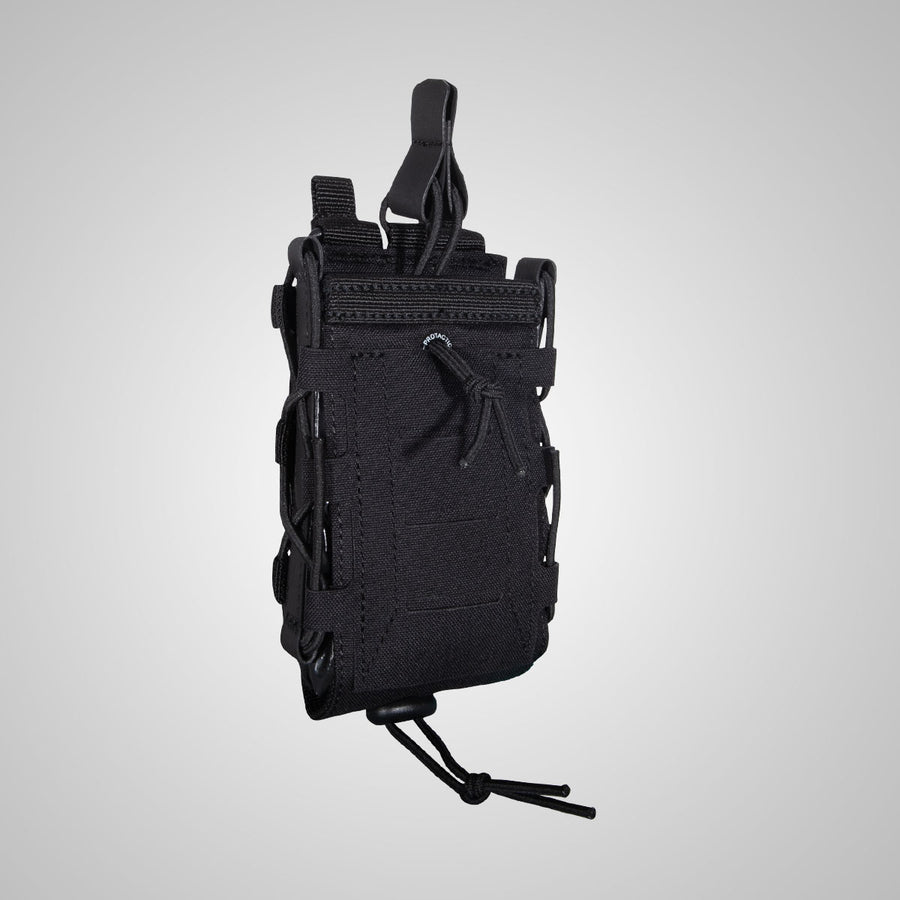 MULTI CALIBER FLAP BUNGEE POUCH