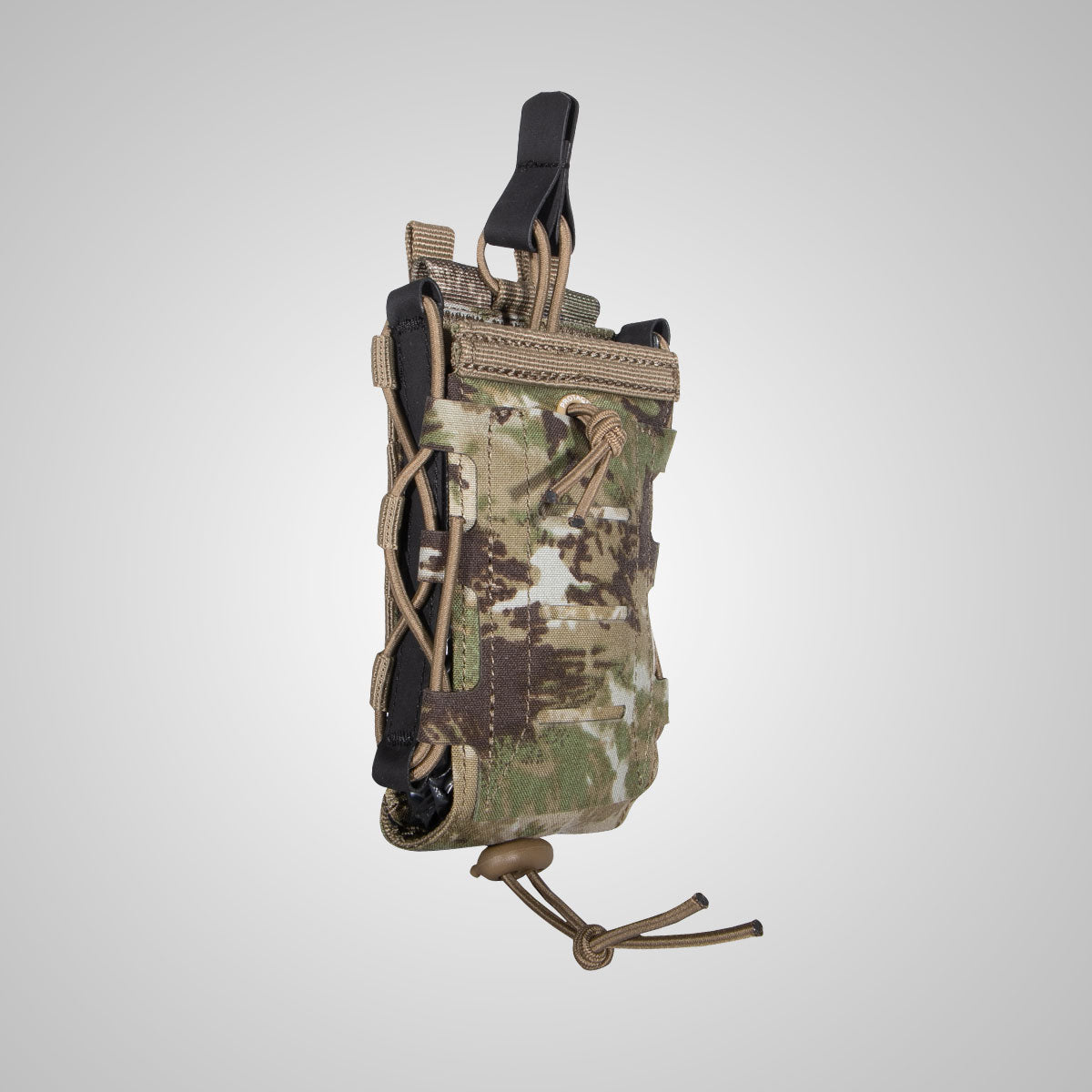 MULTI CALIBER FLAP BUNGEE POUCH