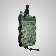MULTI CALIBER FLAP BUNGEE POUCH