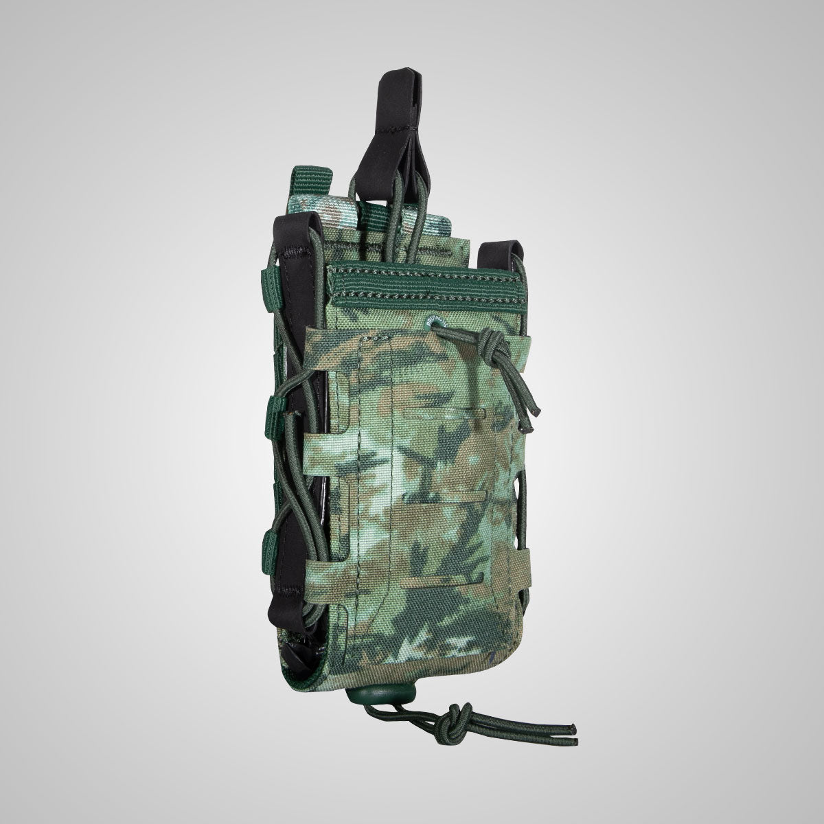 MULTI CALIBER FLAP BUNGEE POUCH