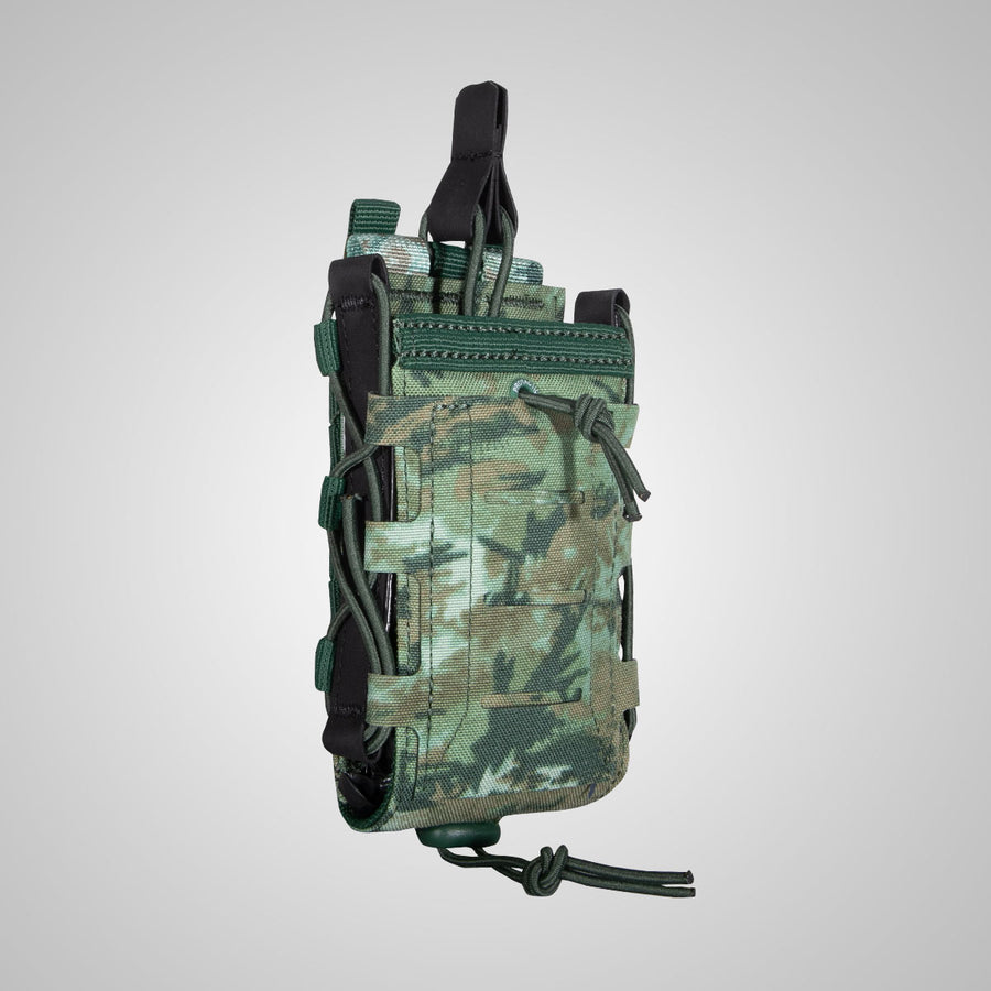 MULTI CALIBER FLAP BUNGEE POUCH