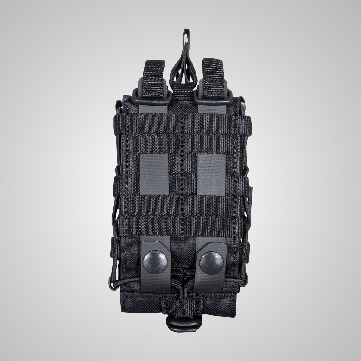 MULTI CALIBER FLAP BUNGEE POUCH