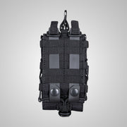 MULTI CALIBER FLAP BUNGEE POUCH