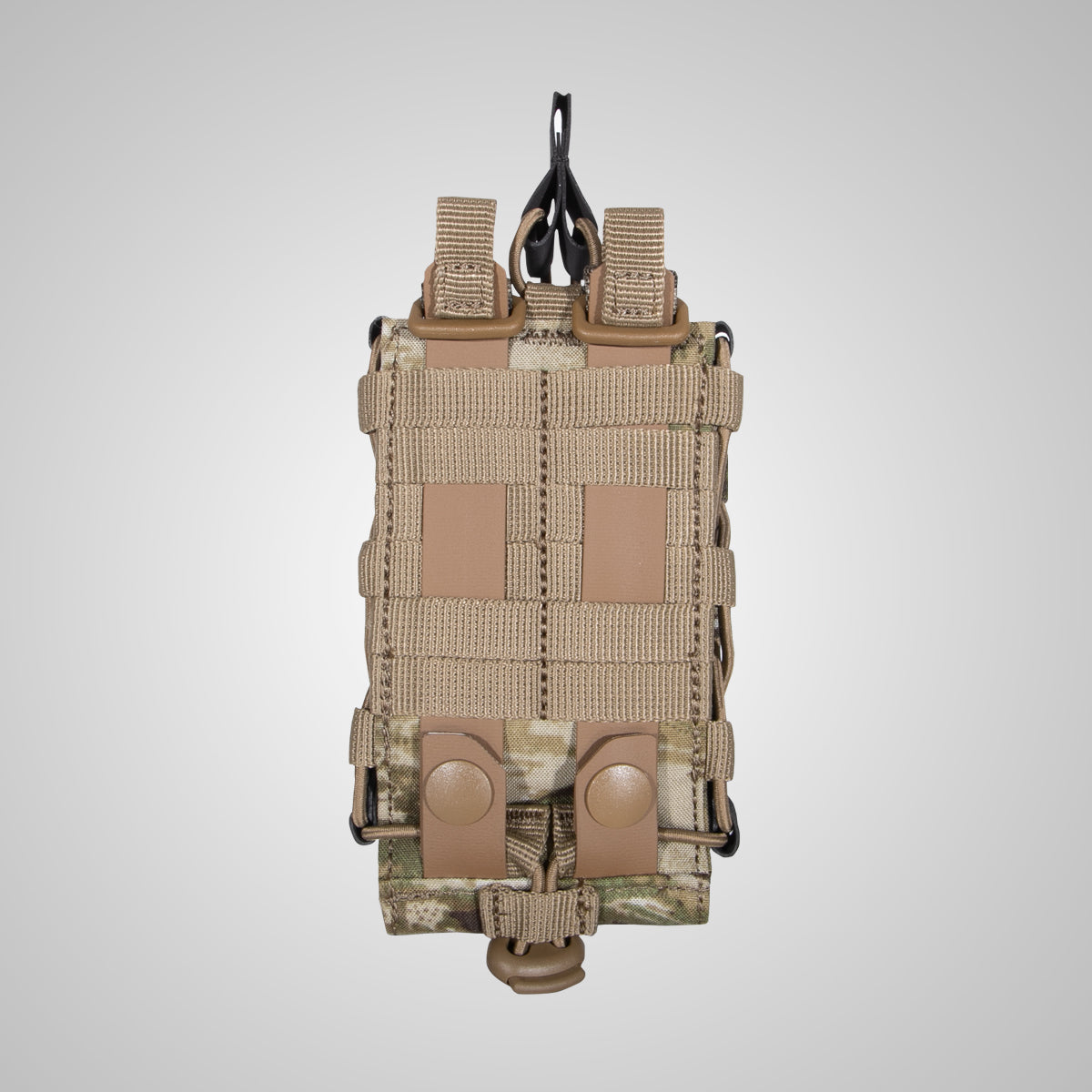 MULTI CALIBER FLAP BUNGEE POUCH