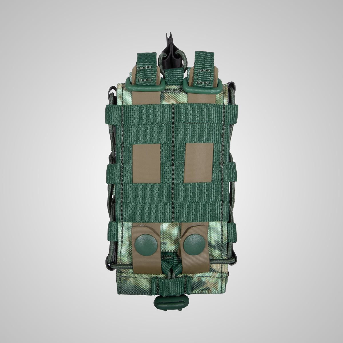 MULTI CALIBER FLAP BUNGEE POUCH