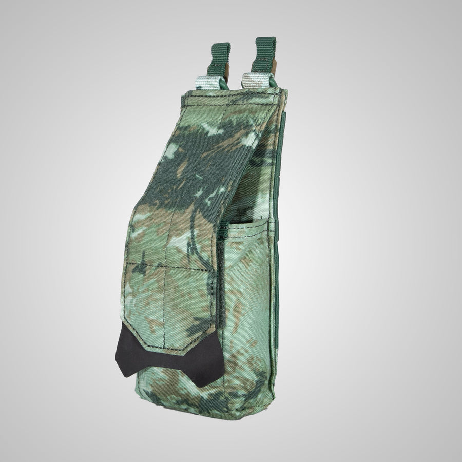 FLAP SINGLE G36 MAG POUCH