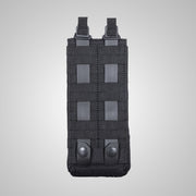 FLAP SINGLE G36 MAG POUCH
