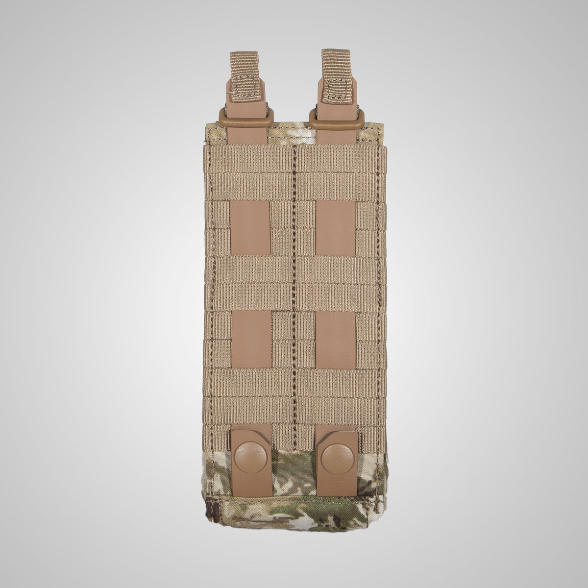 FLAP SINGLE G36 MAG POUCH