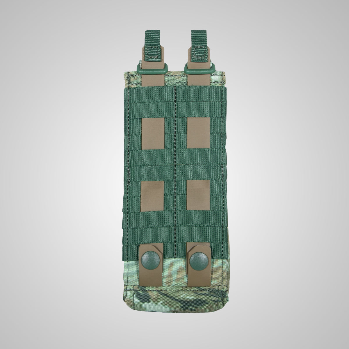 FLAP SINGLE G36 MAG POUCH