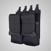 FLAP DOUBLE G36 MAG POUCH