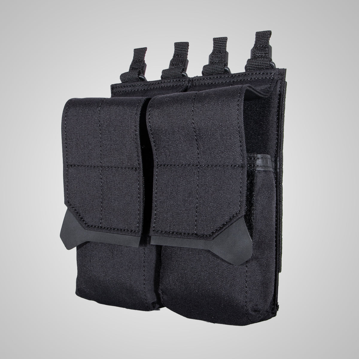 FLAP DOUBLE G36 MAG POUCH