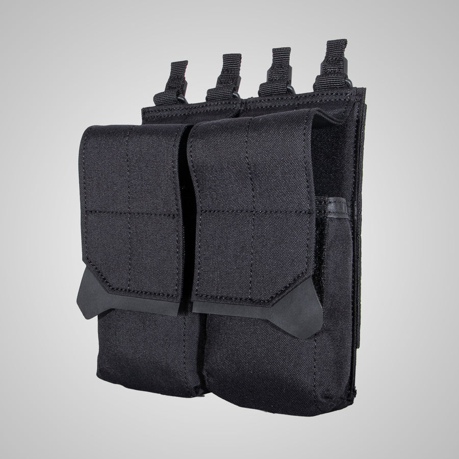 FLAP DOUBLE G36 MAG POUCH