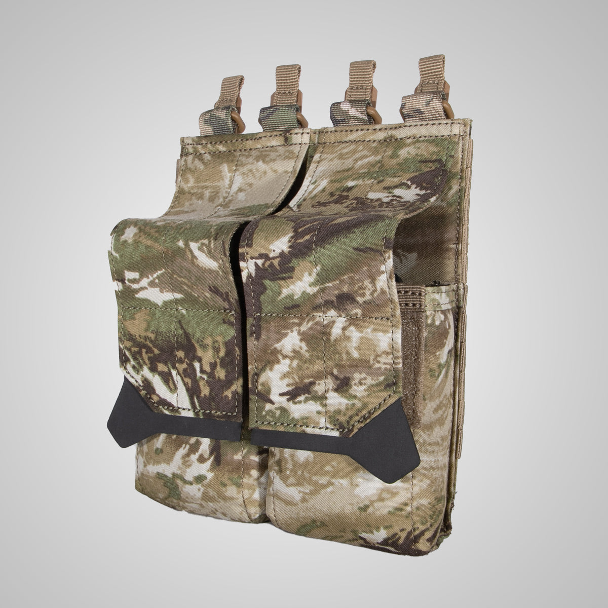FLAP DOUBLE G36 MAG POUCH