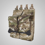 FLAP DOUBLE G36 MAG POUCH