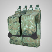 FLAP DOUBLE G36 MAG POUCH