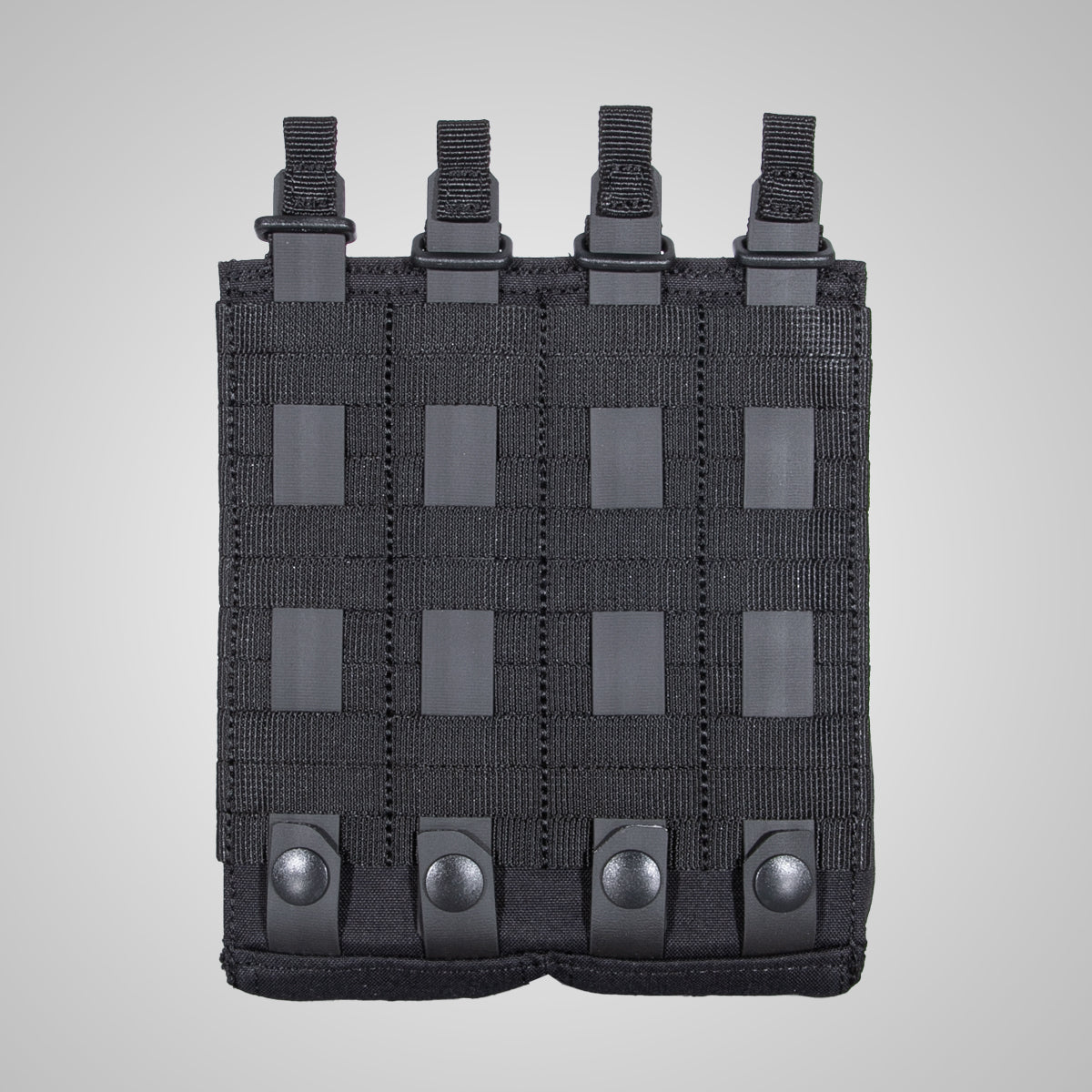 FLAP DOUBLE G36 MAG POUCH