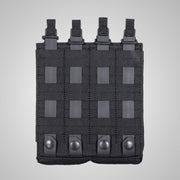 FLAP DOUBLE G36 MAG POUCH