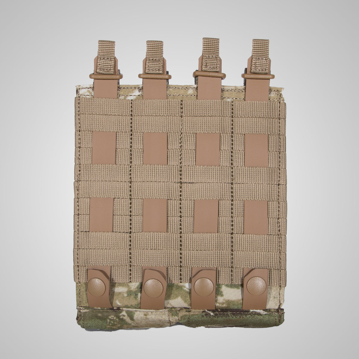 FLAP DOUBLE G36 MAG POUCH