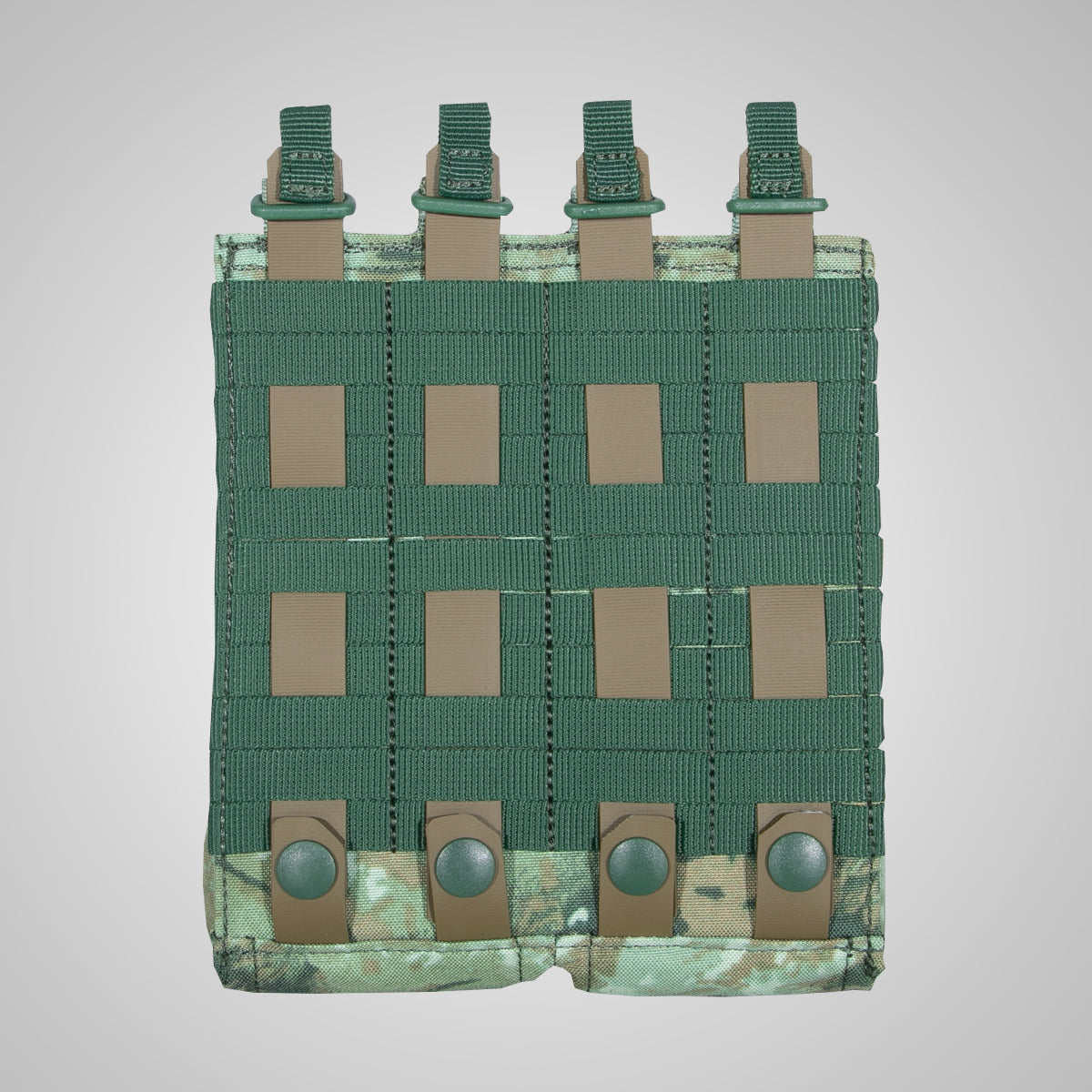 FLAP DOUBLE G36 MAG POUCH