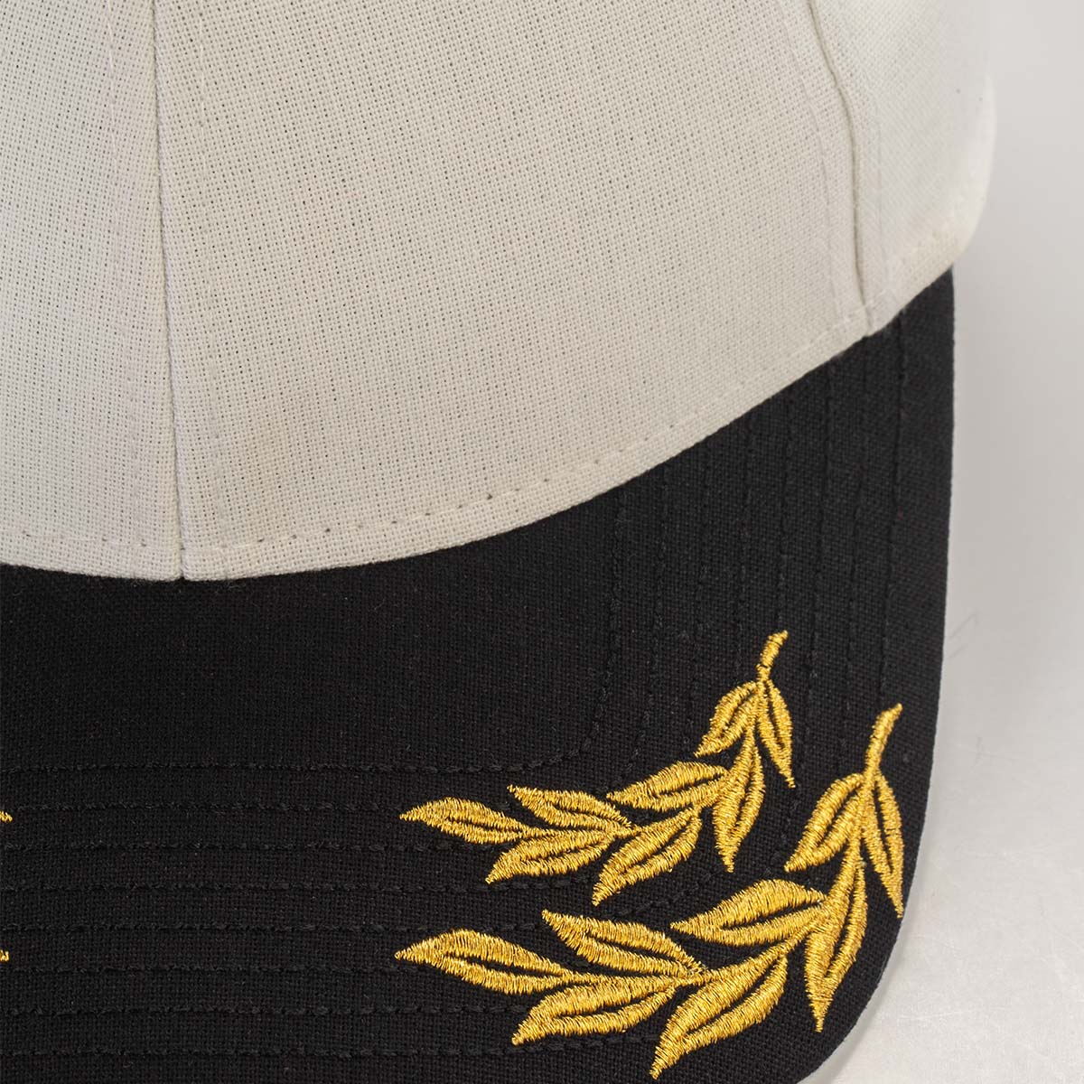 ALMIRANTE CAP