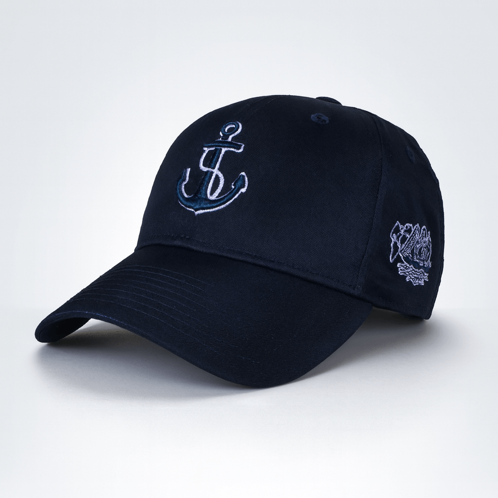 ANCHOR CAP