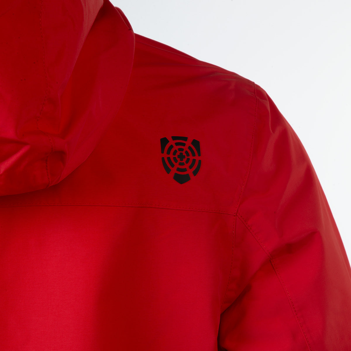 ARCADIA WATERPROOF JACKET