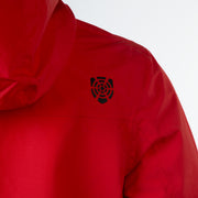 ARCADIA WATERPROOF JACKET