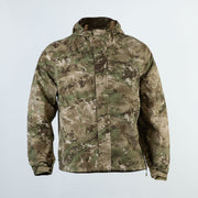 ARCADIA WATERPROOF JACKET