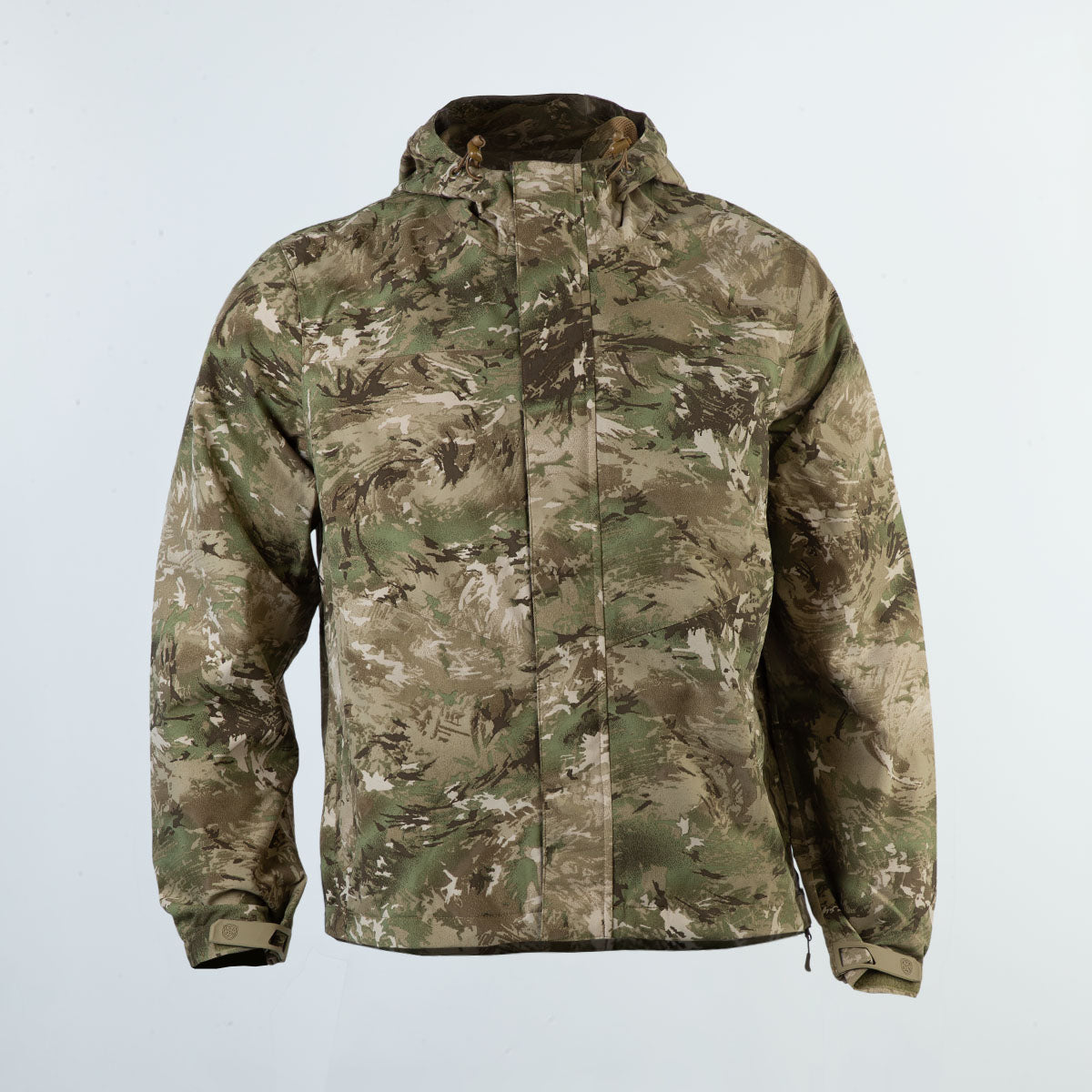ARCADIA WATERPROOF JACKET
