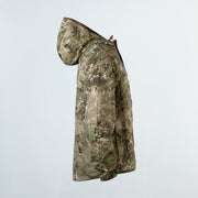 ARCADIA WATERPROOF JACKET