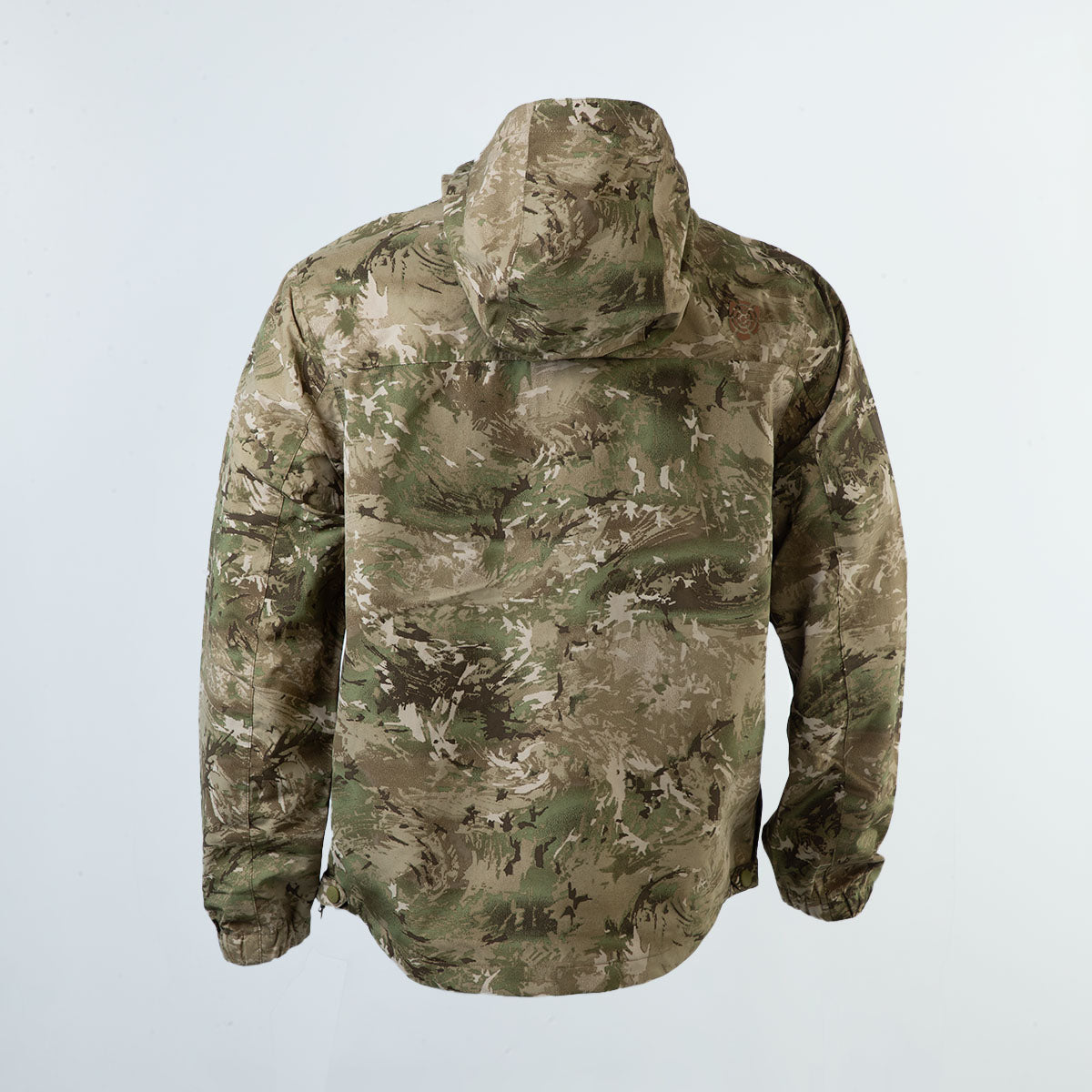 ARCADIA WATERPROOF JACKET